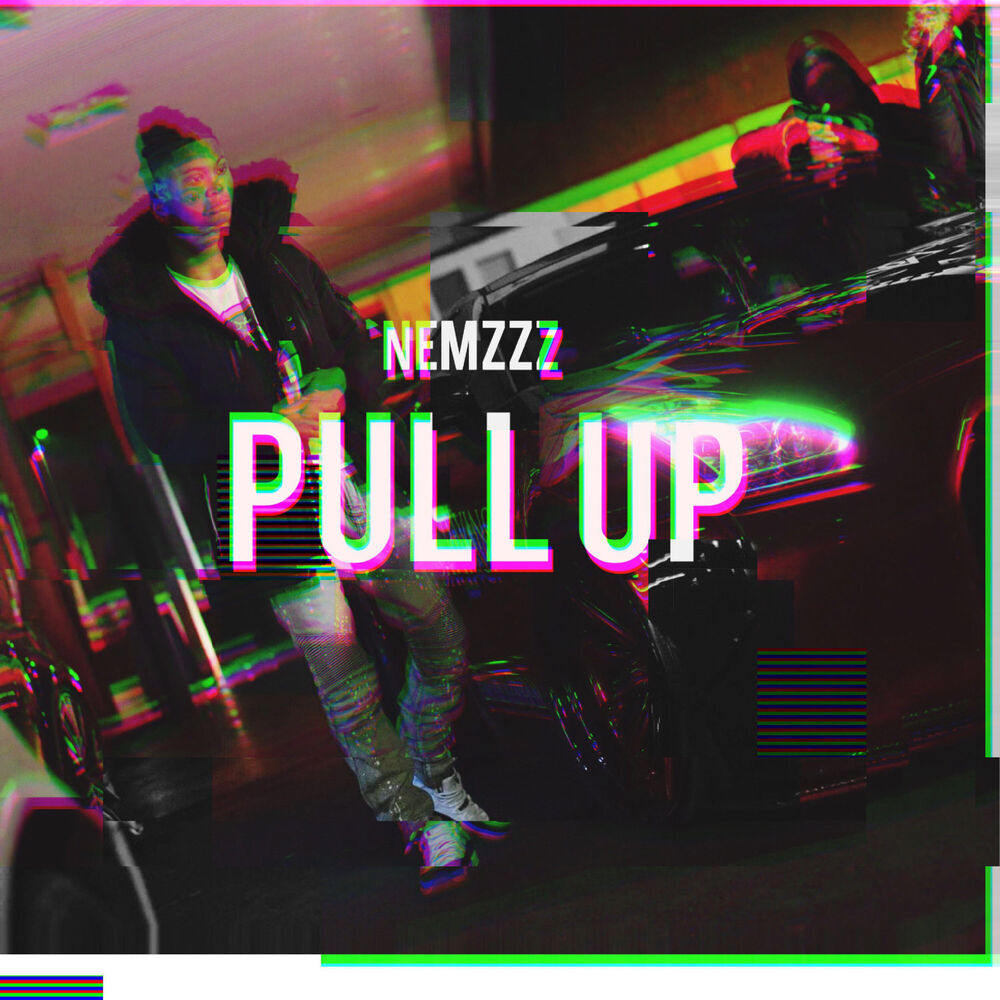 Picture of Pull Up