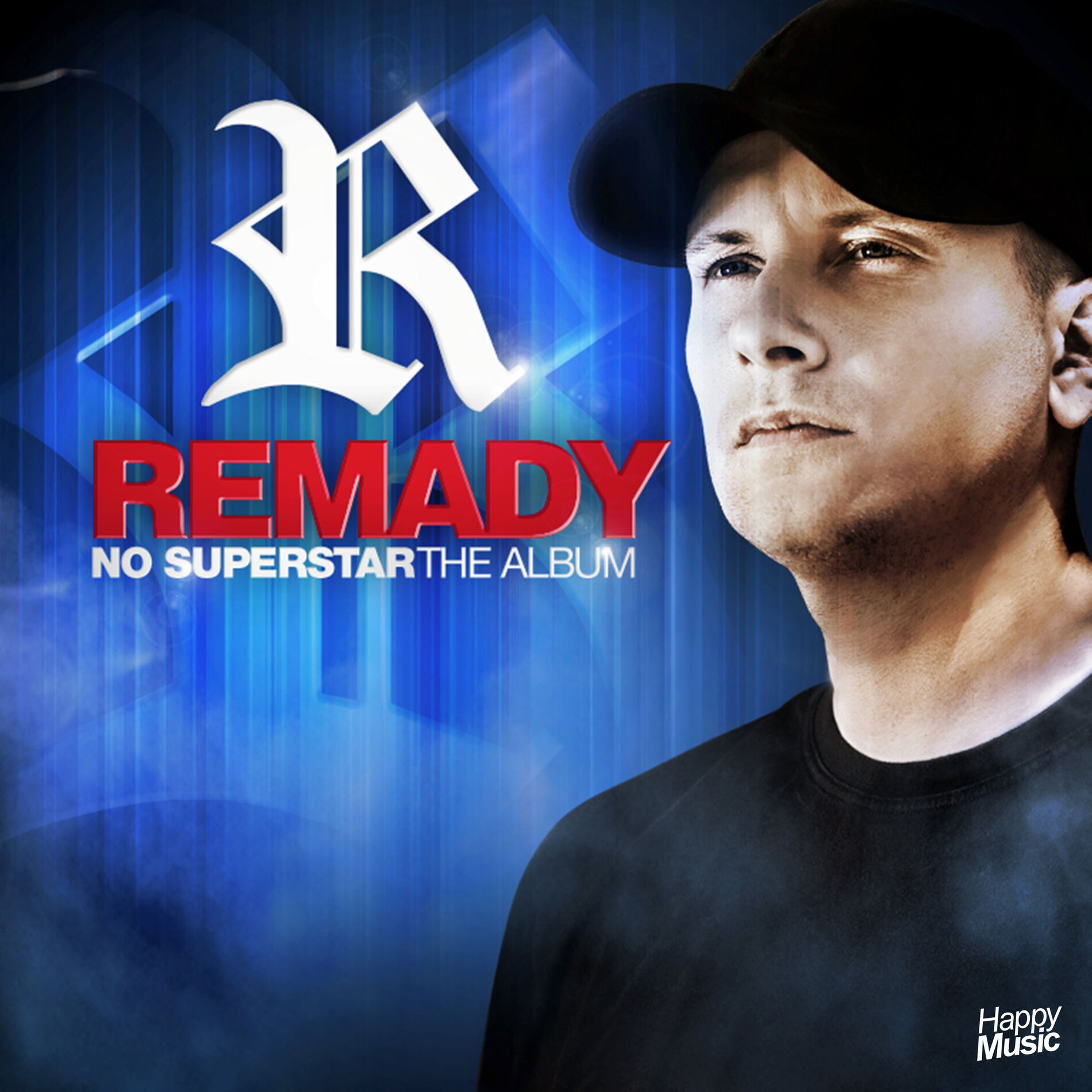 Album cover of No Superstar (The Album)