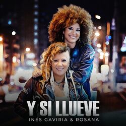 Cover of Y Si Llueve