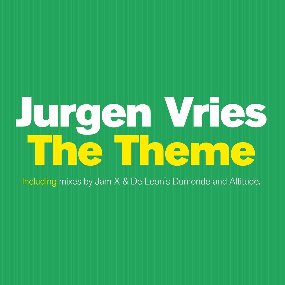 Picture of The Theme