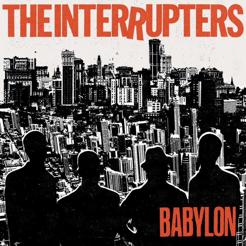 Picture of Babylon (Single)