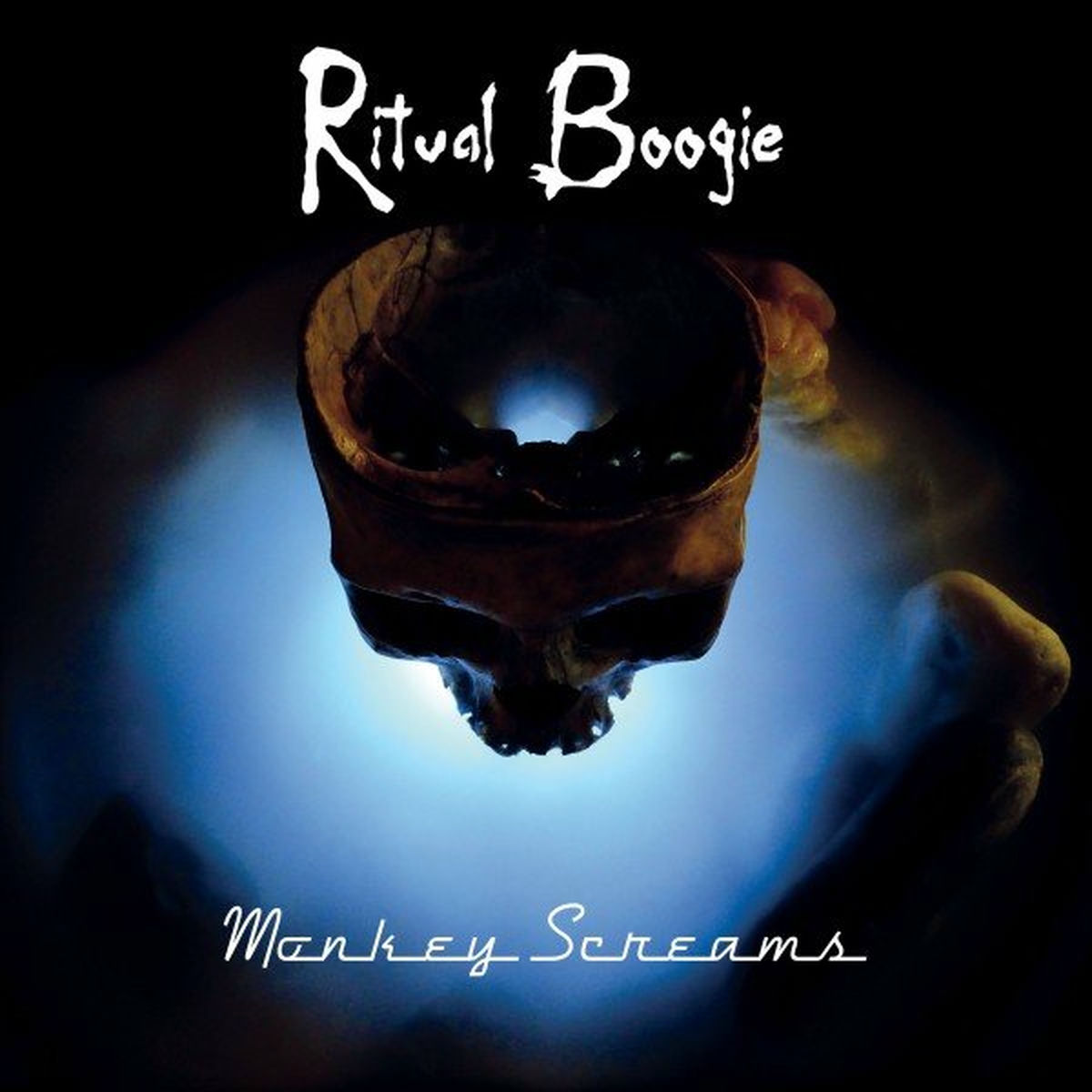 Album cover of Monkey Screams