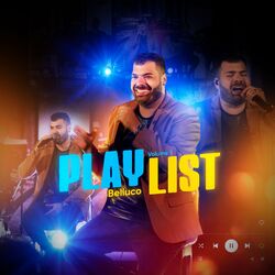 Cover of Playlist, Vol. 1 (Ao Vivo)
