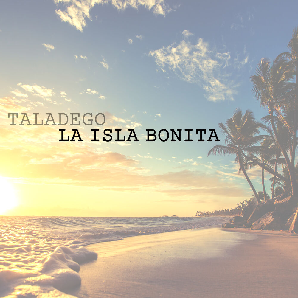 Picture of La Isla Bonita