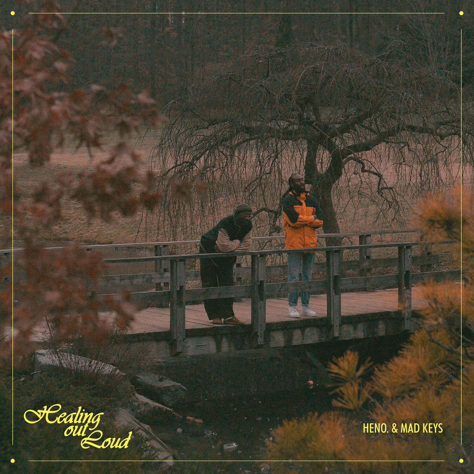 Album cover of Get Me There