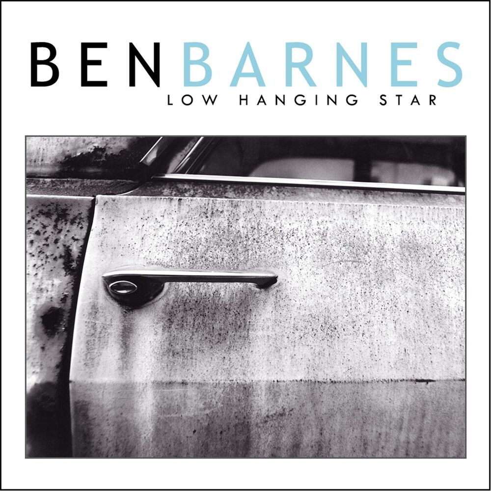 Picture of Low Hanging Star