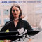 The Whiskey Makes You Sweeter by Laura Cantrell album cover