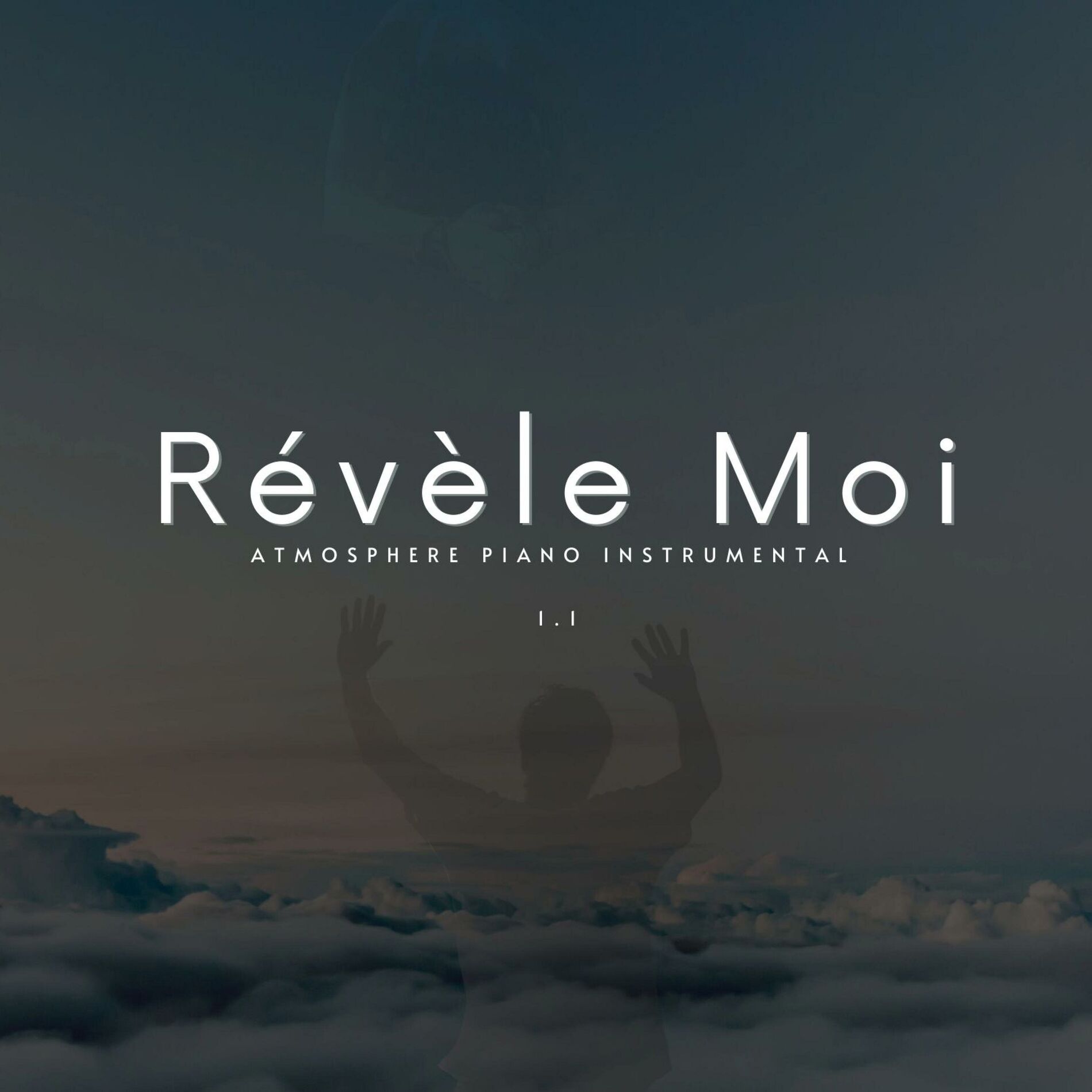 Album cover of Révèle Moi Atmosphere Piano