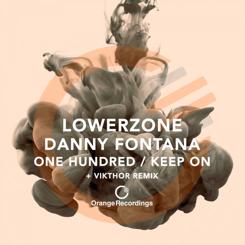 One Hundred / Keep On