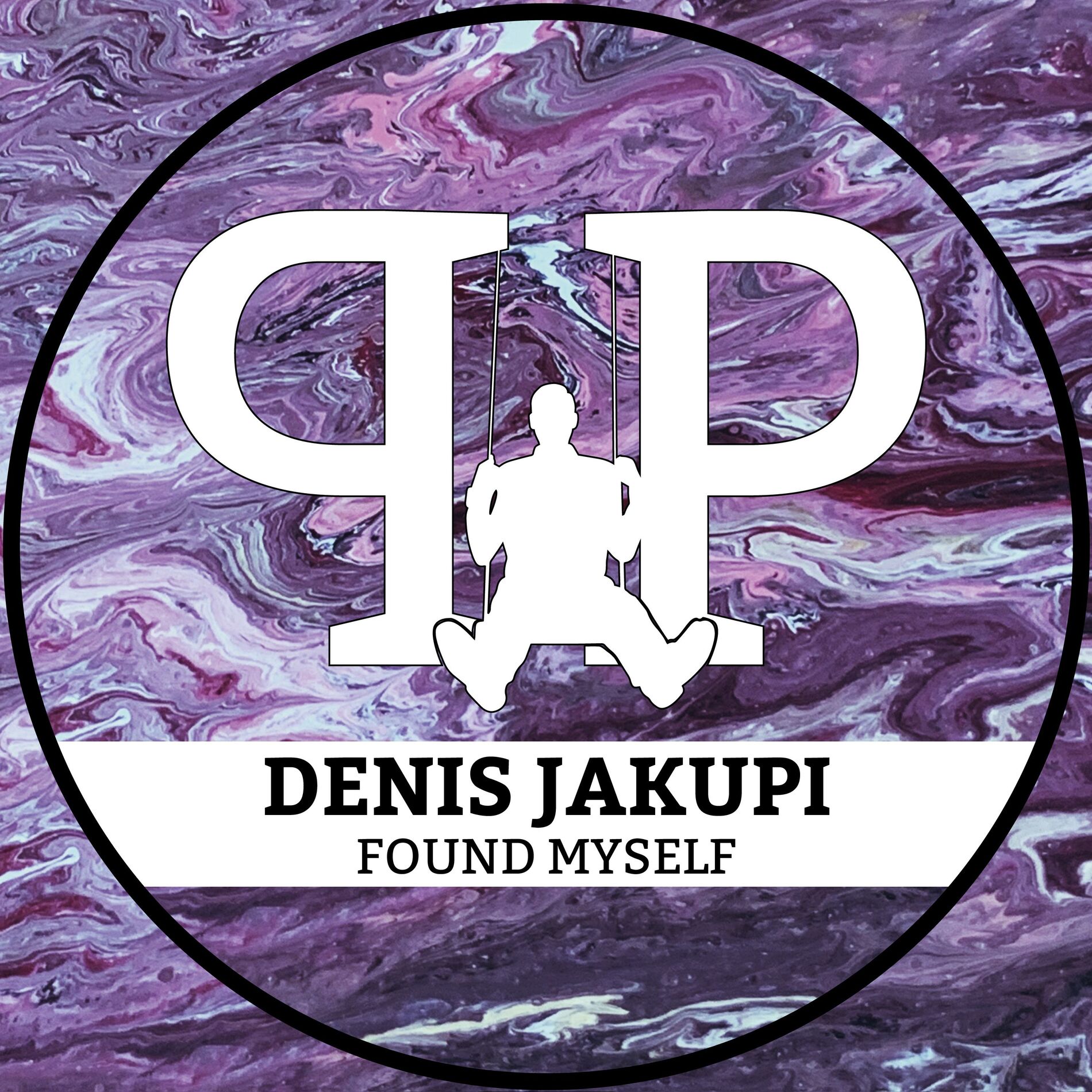 Album cover of Found Myself