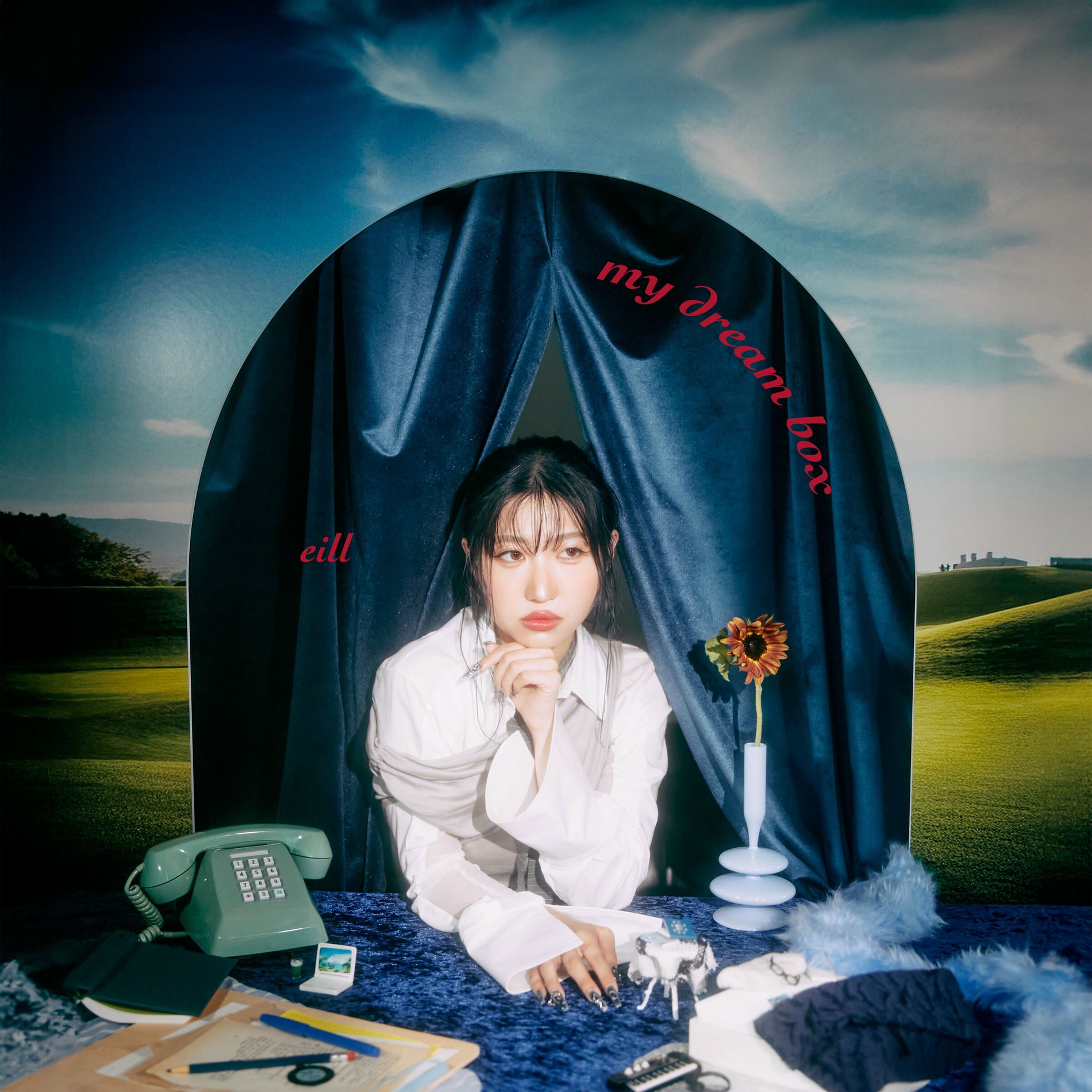 eill: アルバム、曲、コンサート | Deezer