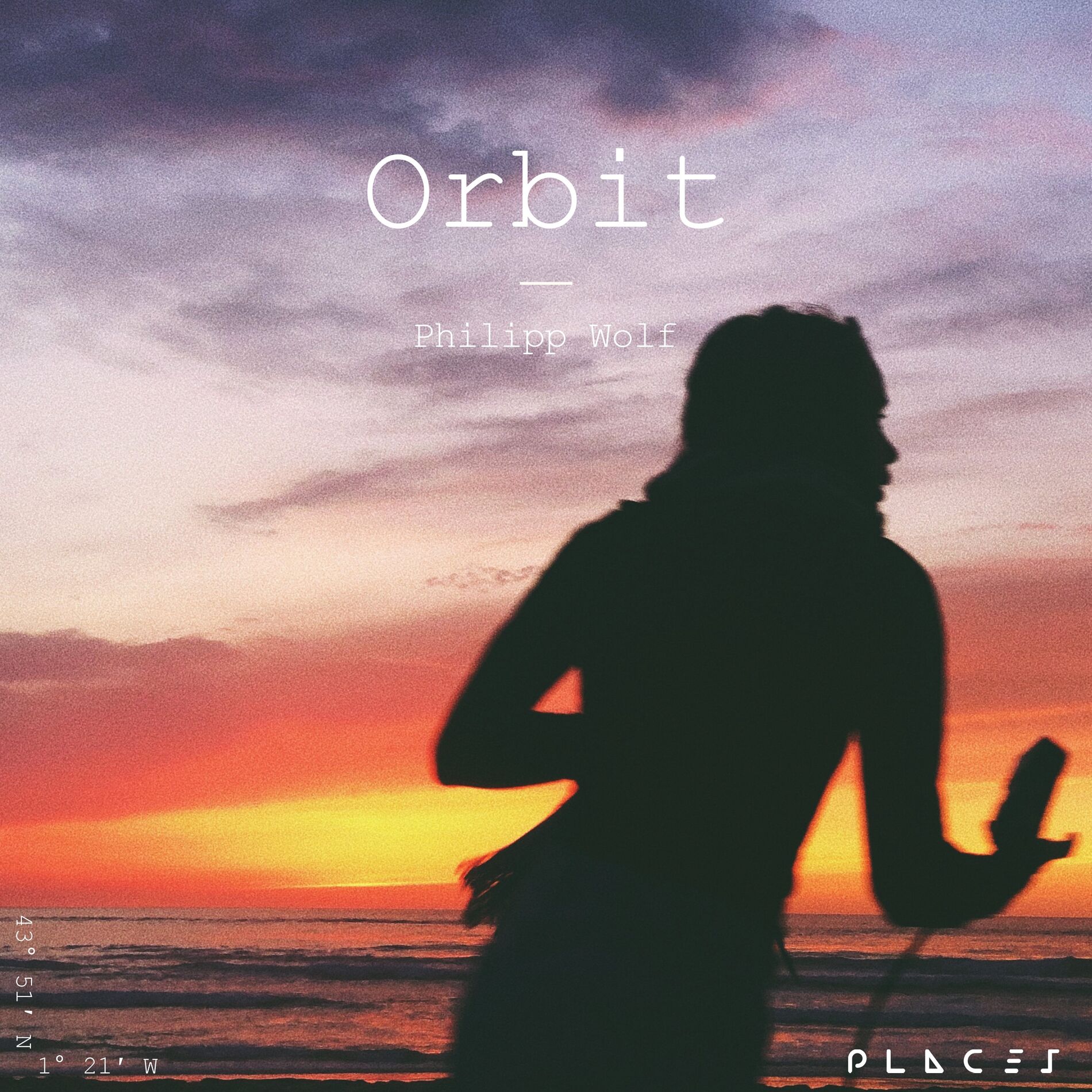 Album cover of Orbit (Edit)