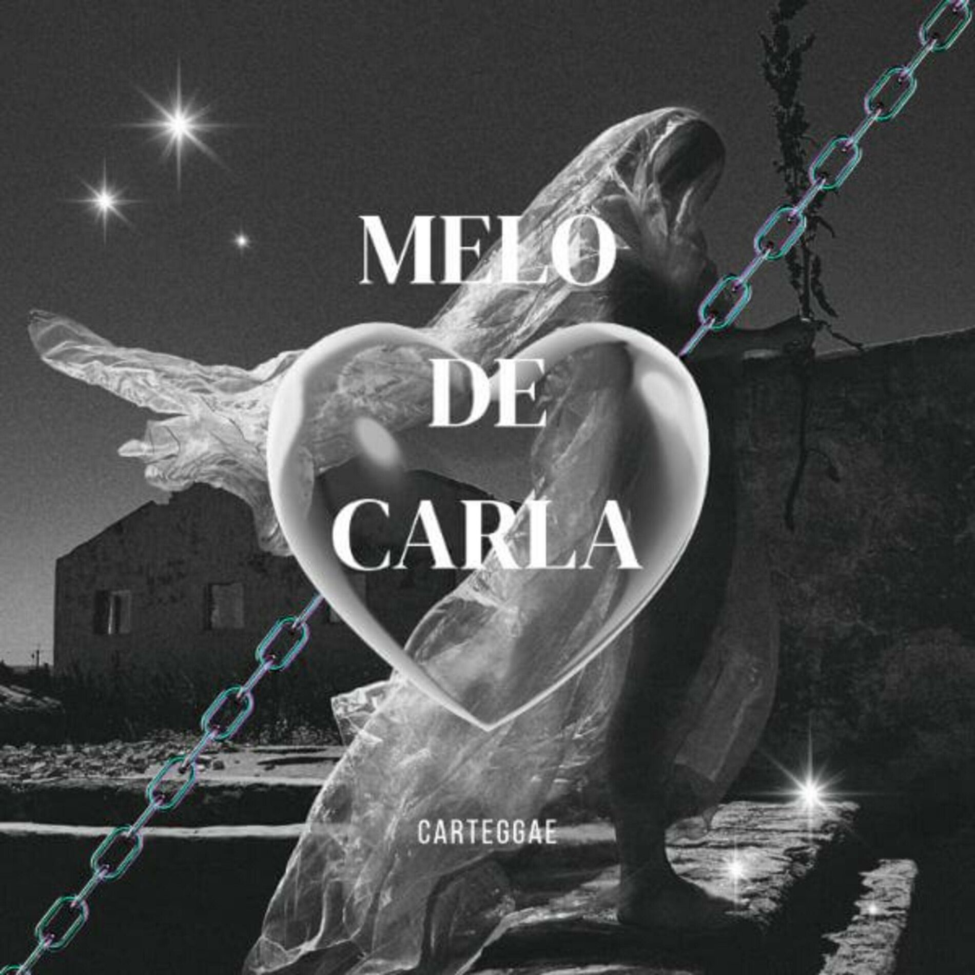Album cover of Melo de Carla