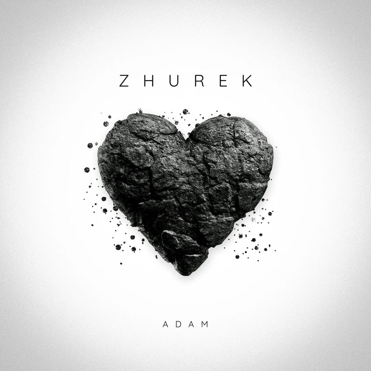 Album cover of Zhurek