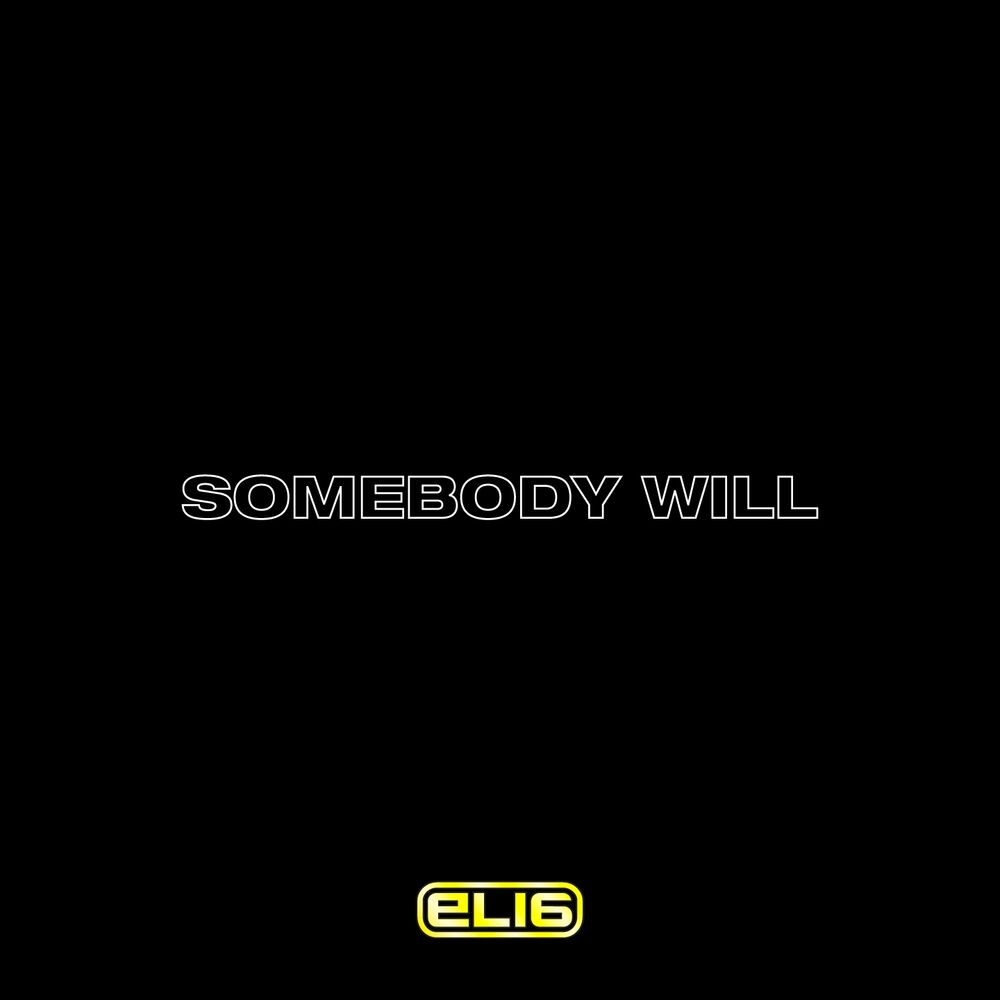 Picture of Somebody Will