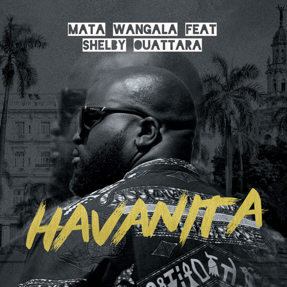 Picture of Havanita (feat. Shelby Ouattara)