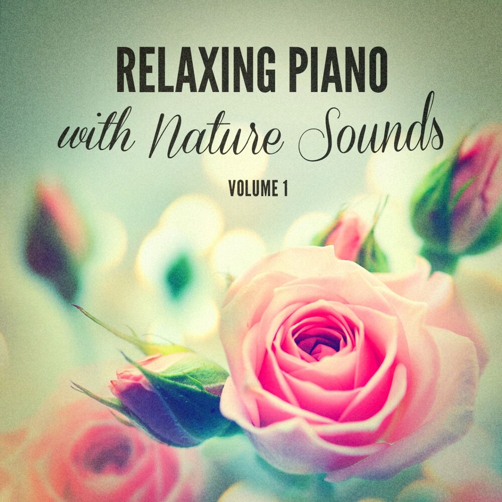 Picture of Relaxing Piano With Nature Sounds