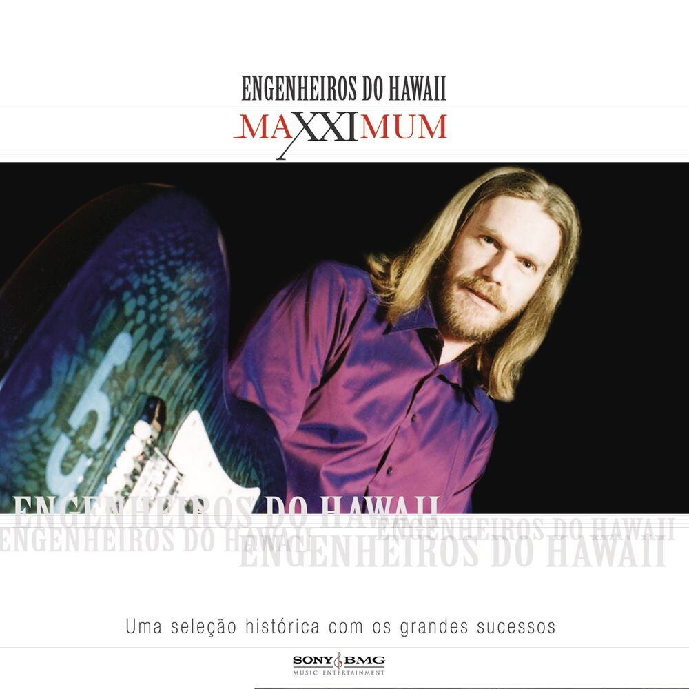 Picture of Maxximum - Engenheiros do Hawaii