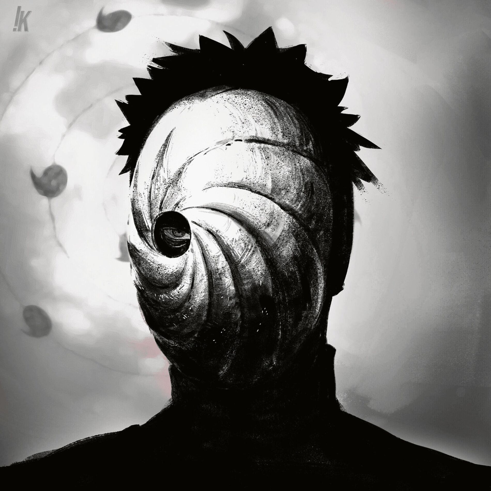 Album cover of Obito
