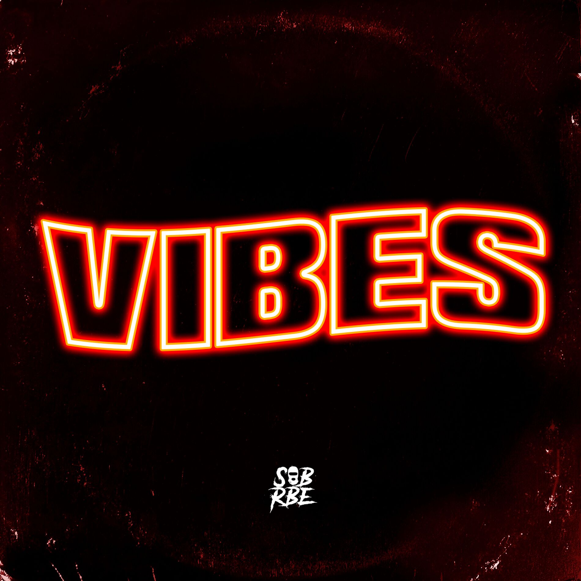 Album cover of Vibes (feat. Slimmy B & Yhung T.O.)