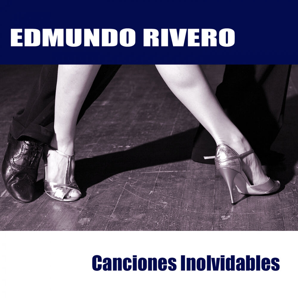 Picture of Canciones Inolvidables