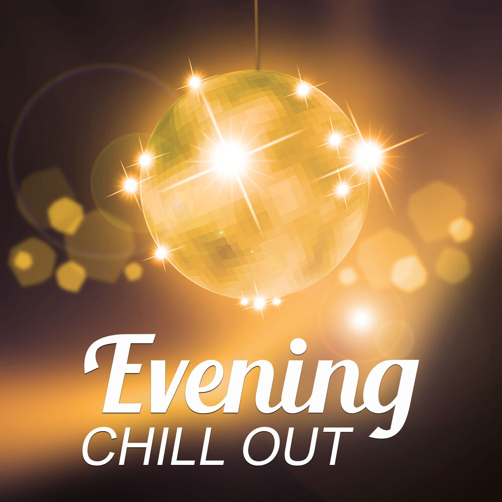 Picture of Evening Chill Out - Pure Chill, Beach Chill Out, Ambient Chill Out Vibes