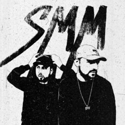 Cover of SMM
