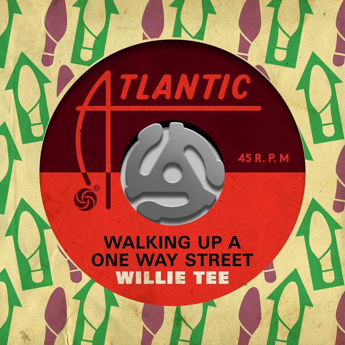 Album cover of Thank You John