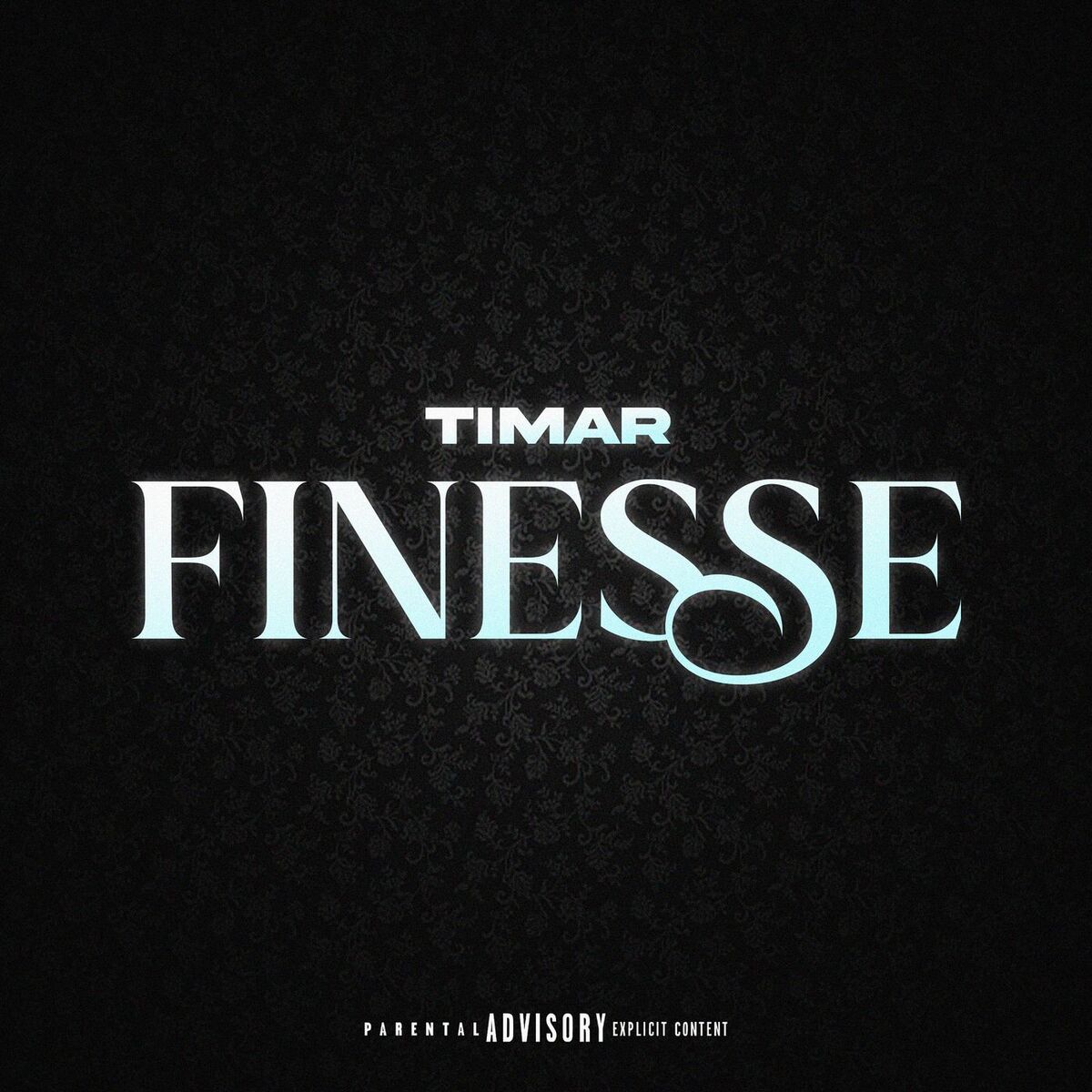Album cover of FINESSE
