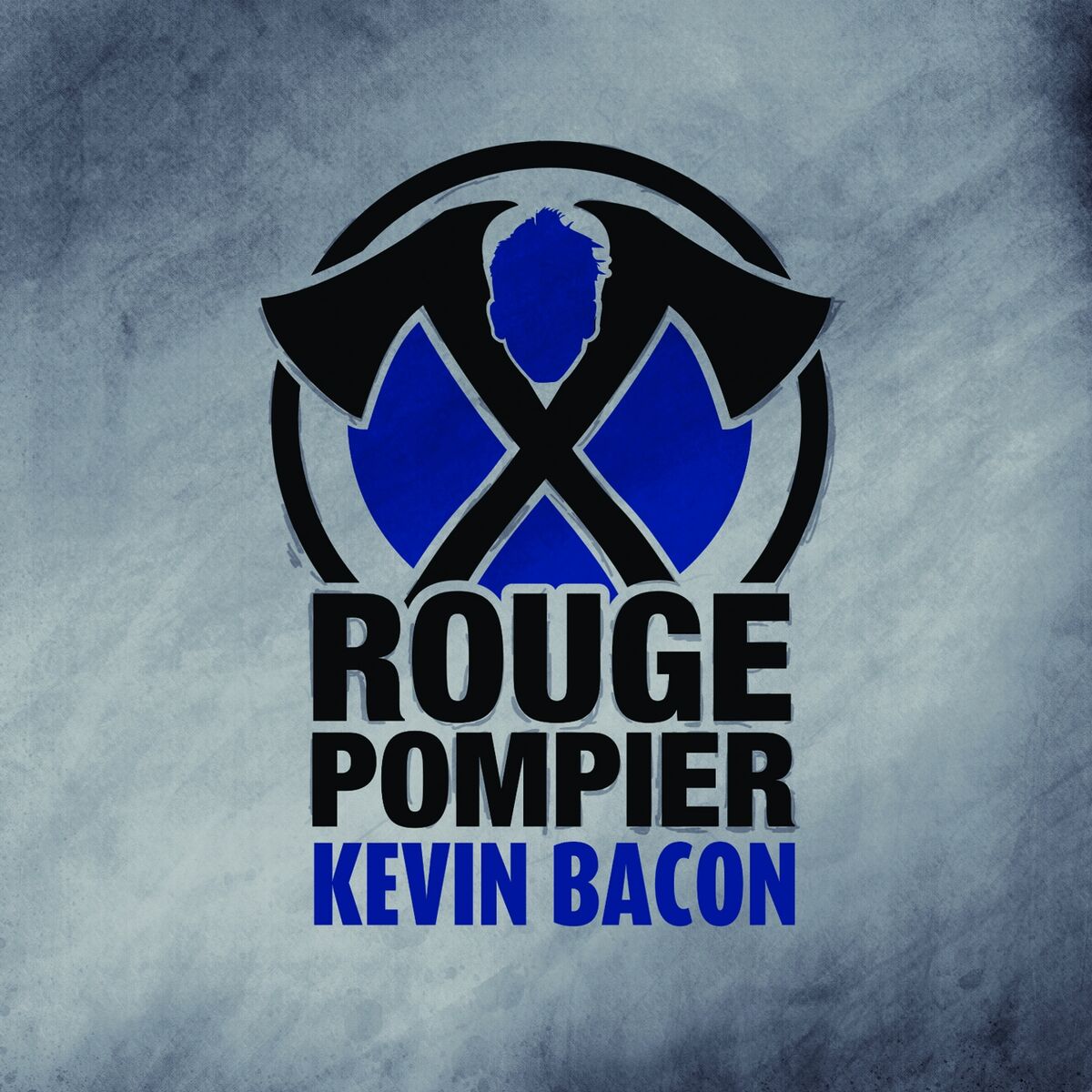 Album cover of Kevin Bacon