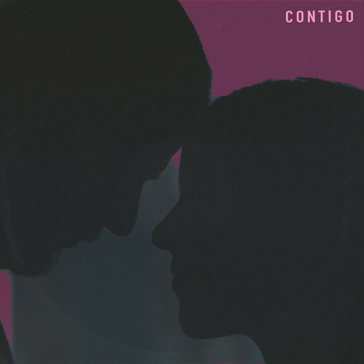 Album cover of Contigo