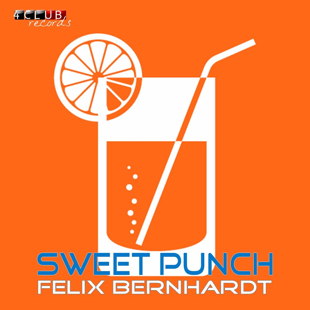 Picture of Sweet Punch EP
