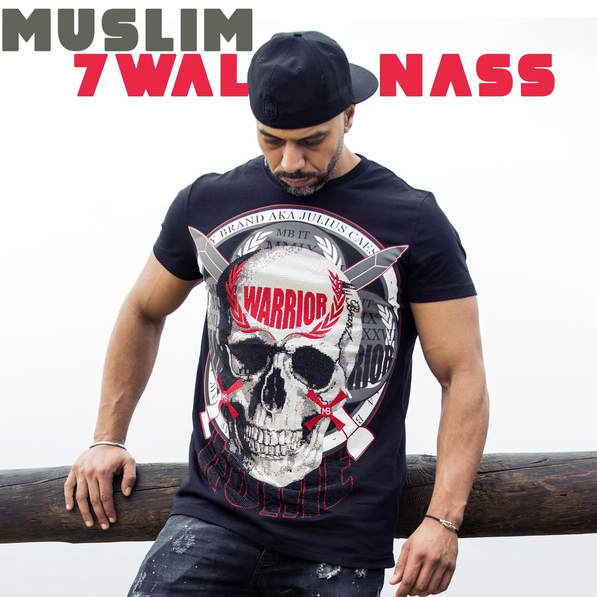 Album cover of 7wal Nass