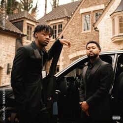 Cover of Keys To The Streets