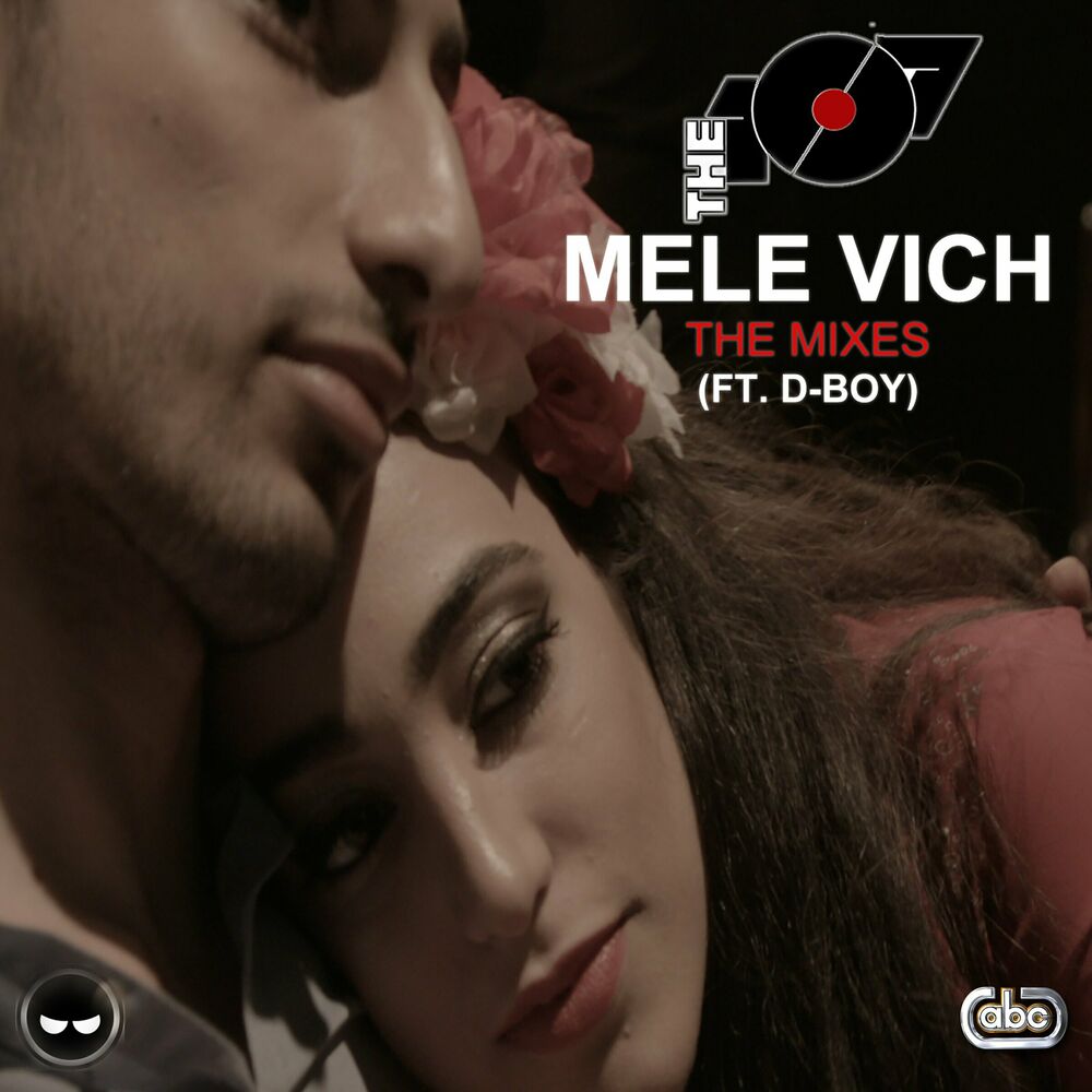 Picture of Mele Vich - The Mixes
