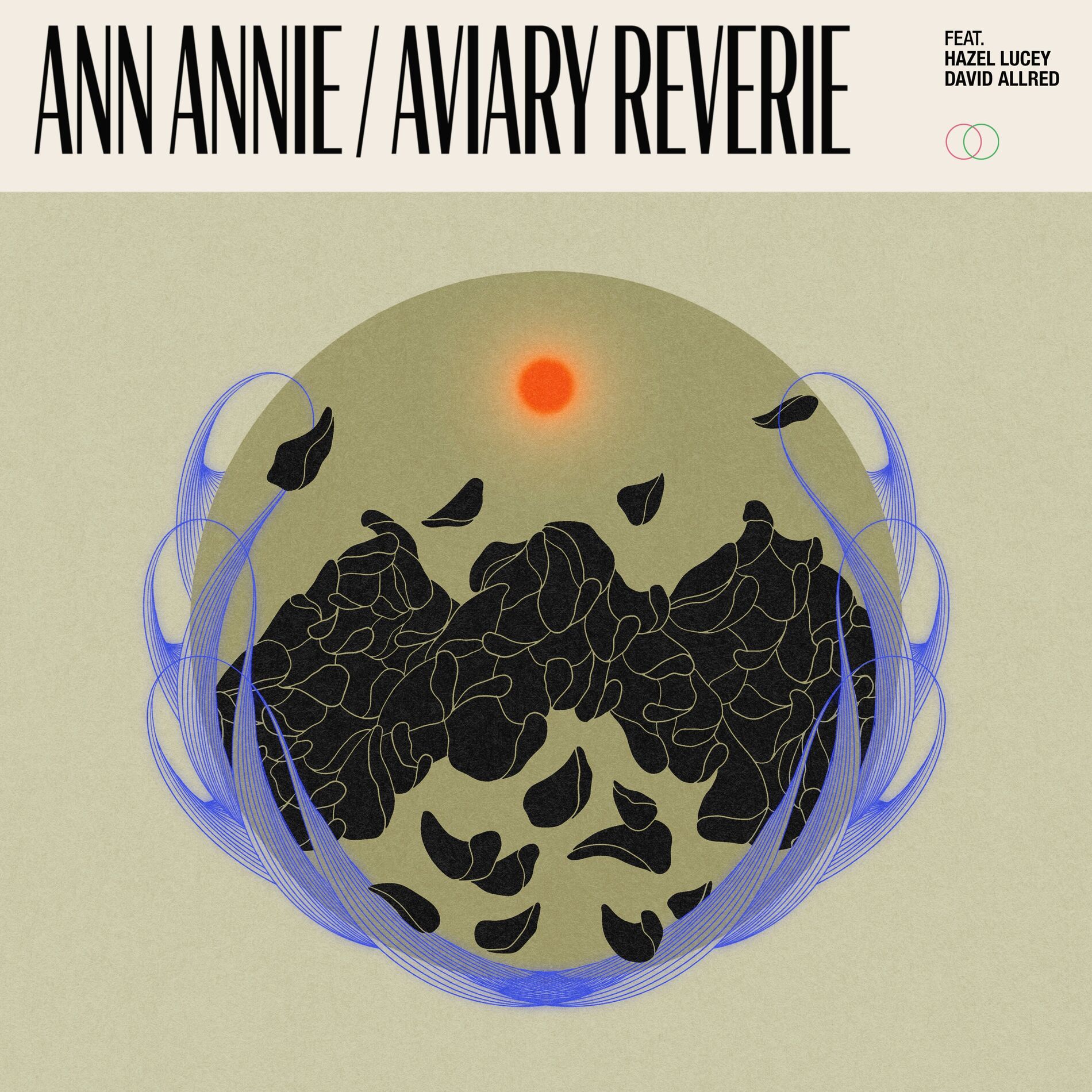 Album cover of Aviary Reverie