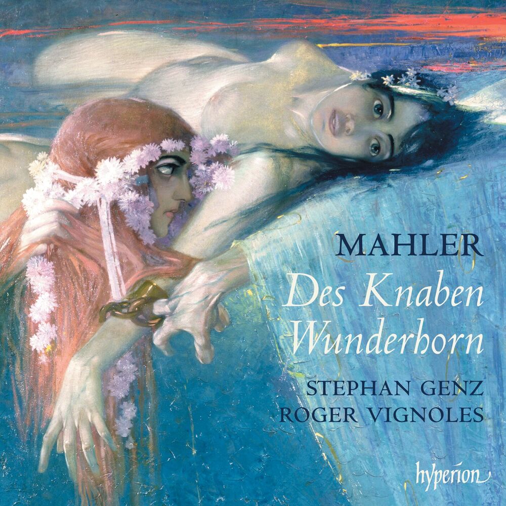 Picture of Mahler: Des Knaben Wunderhorn