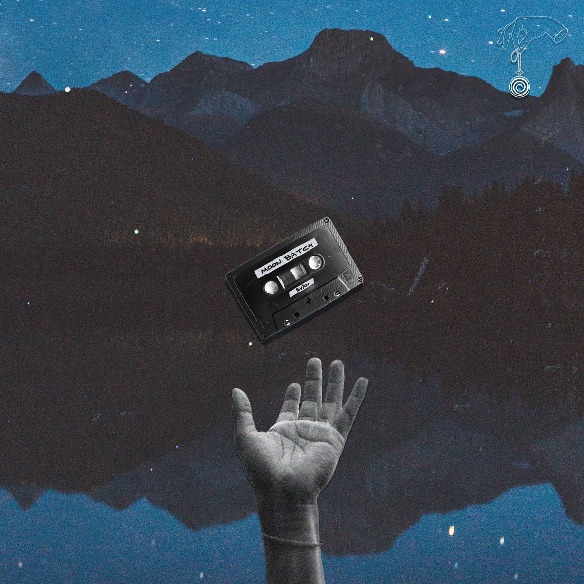 Album cover of moon batch