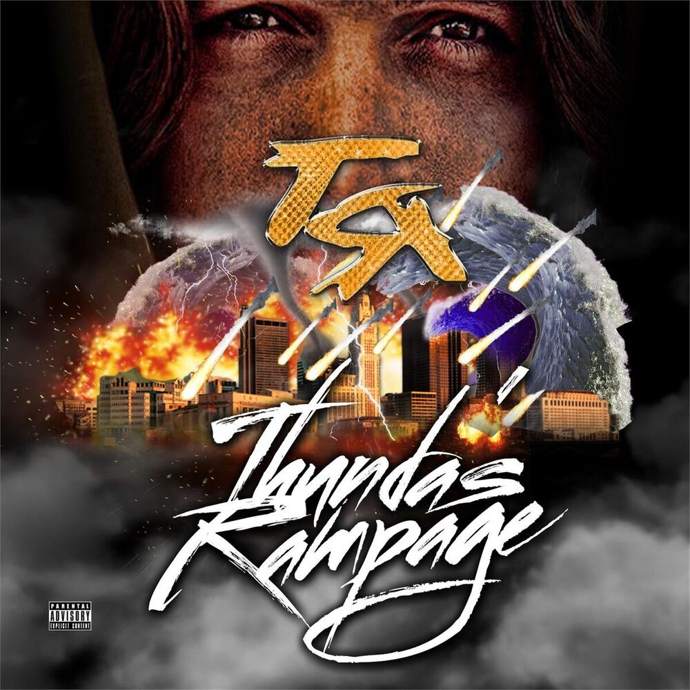 Picture of Thunda's Rampage