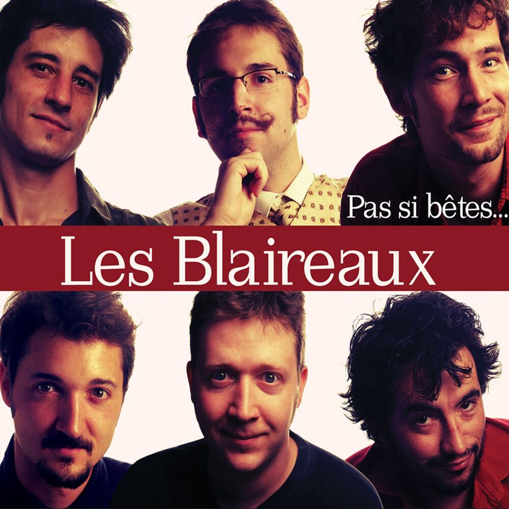 Picture of Pas si bêtes... (Live)