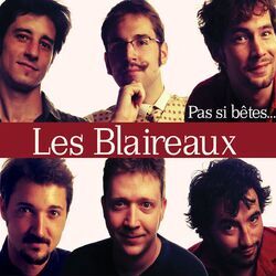 Cover of Pas si bêtes... (Live)