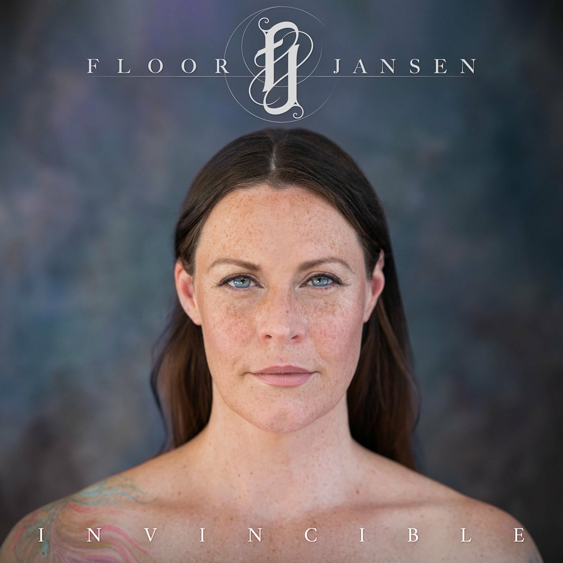 Album cover of Invincible