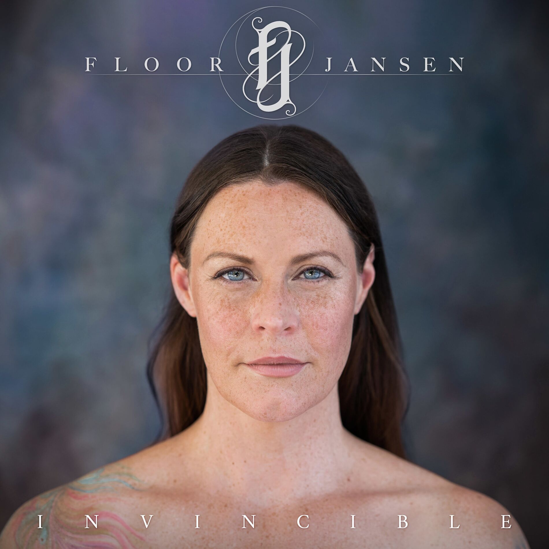 Album cover of Invincible