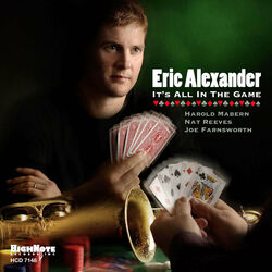 Cover of It's All in the Game