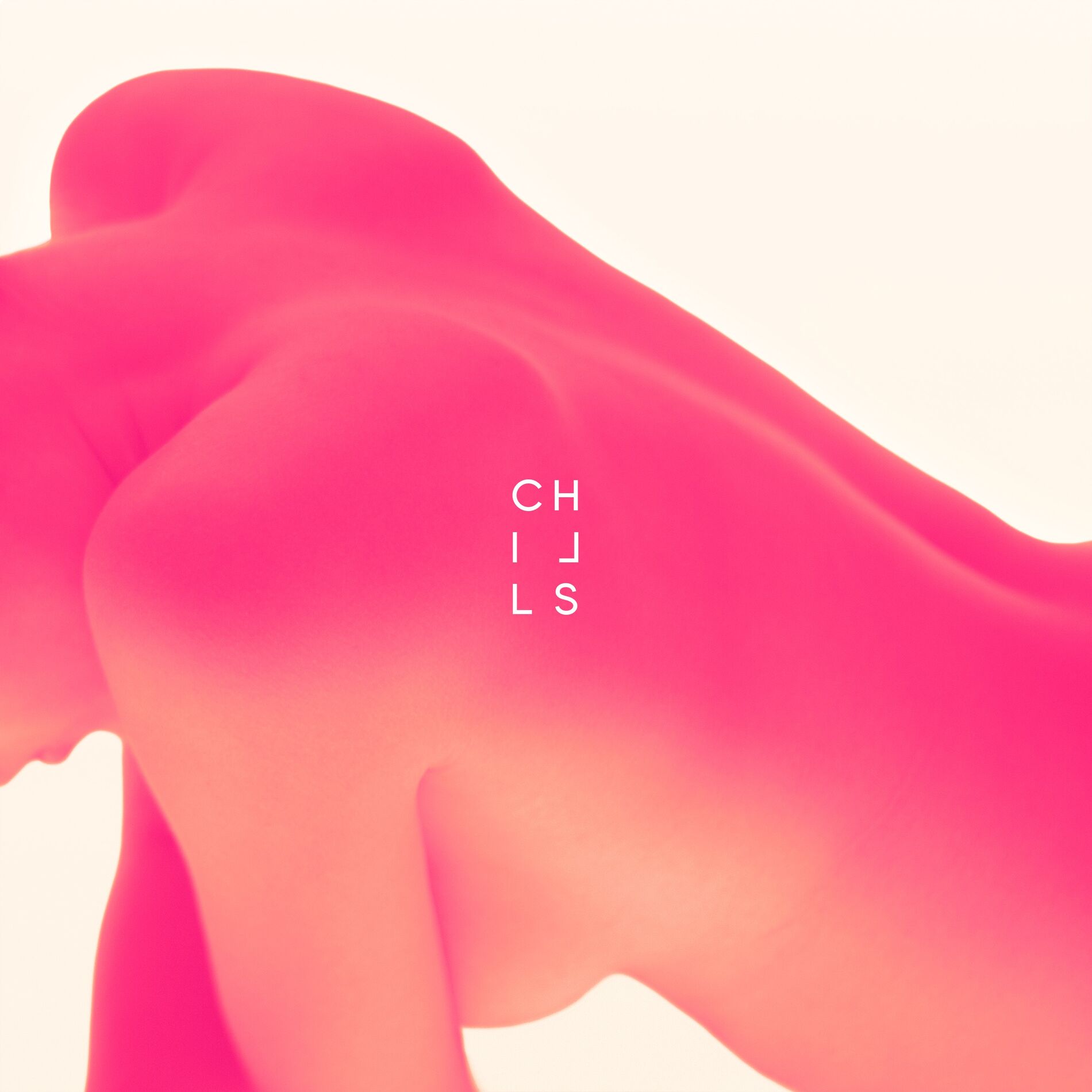 Album cover of Chills