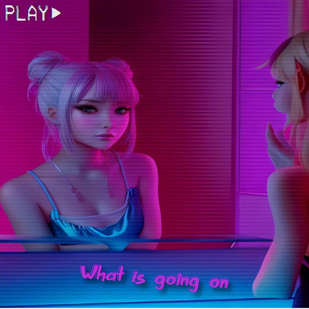 Picture of What is going on