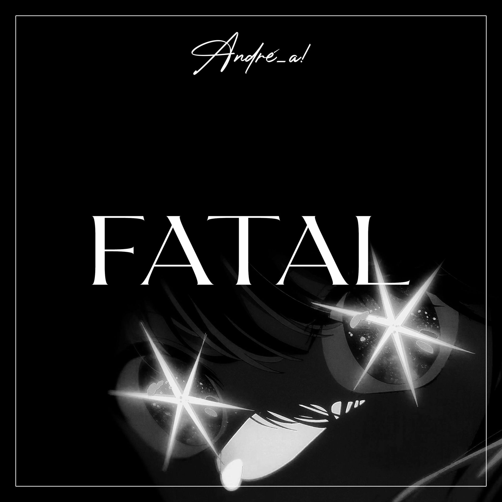 Album cover of ファタール (From 