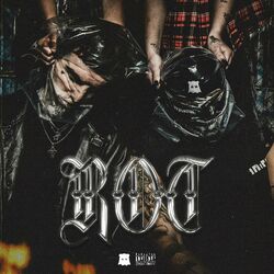 Cover of ROT