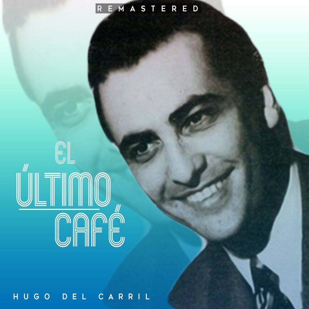 Picture of El último café (Remastered)