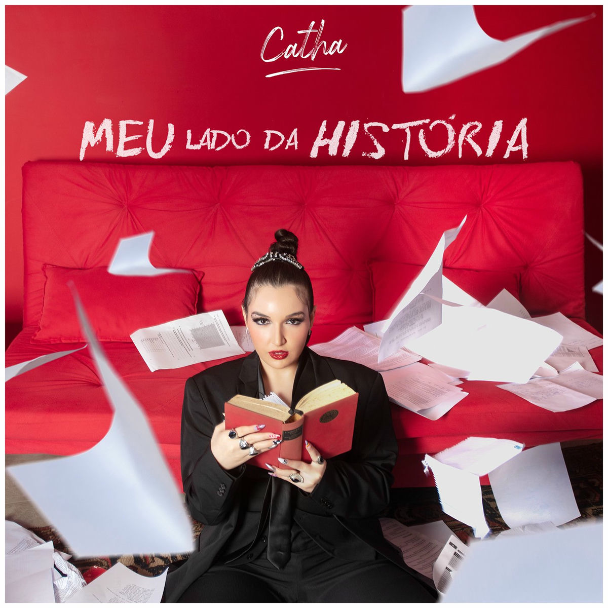 Album cover of Meu Lado da História
